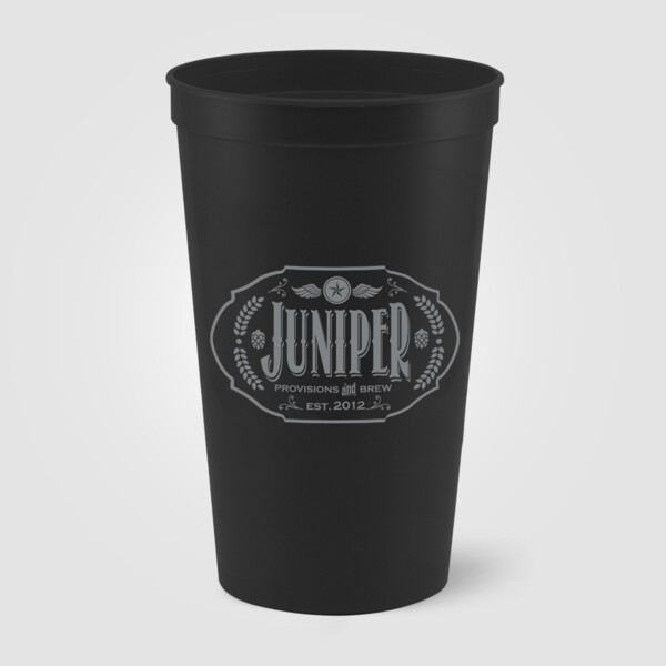 22 oz. Stadium Cup Thumbnail