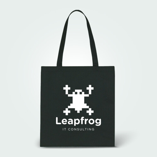 Non-Woven Tote Bag Thumbnail