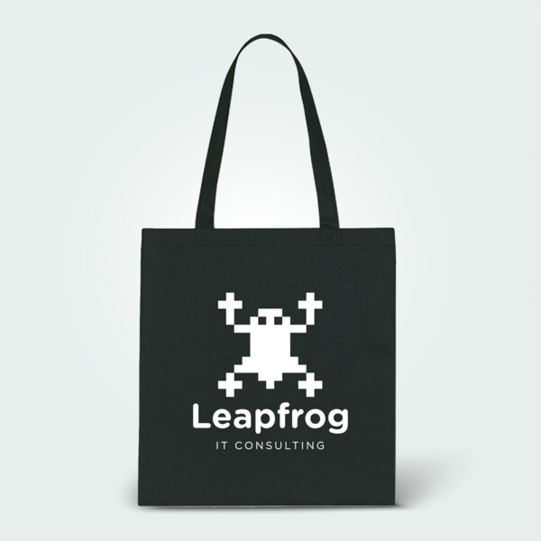 Non-Woven Tote Bag Thumbnail