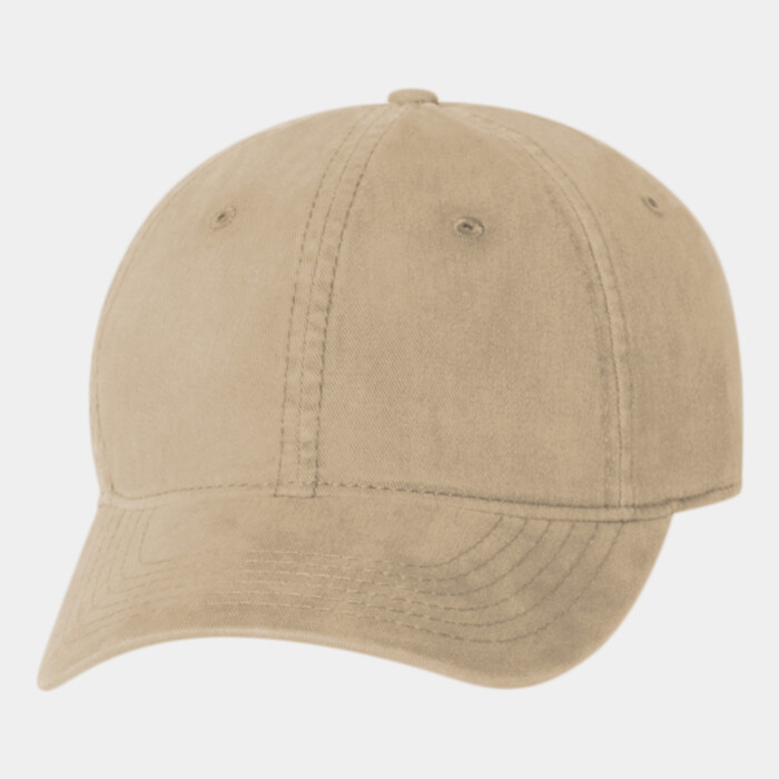 Unstructured Cap Thumbnail