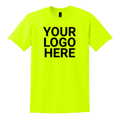 $4.99 Hi-Vis T-Shirt Special Thumbnail