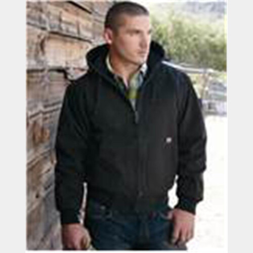 Boulder Cloth Canvas Cheyenne Hooded Jacket Tall Sizes Thumbnail