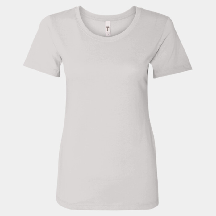 Women's Ideal Crew Thumbnail