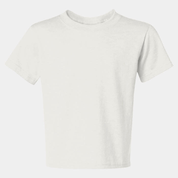 Dri-Power® Youth 50/50 T-Shirt Thumbnail