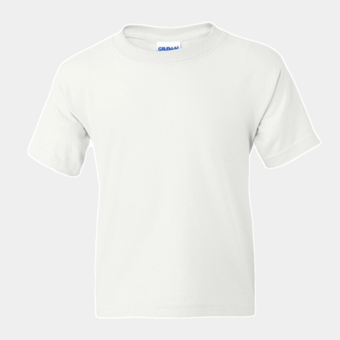 DryBlend Youth 50/50 T-Shirt Thumbnail