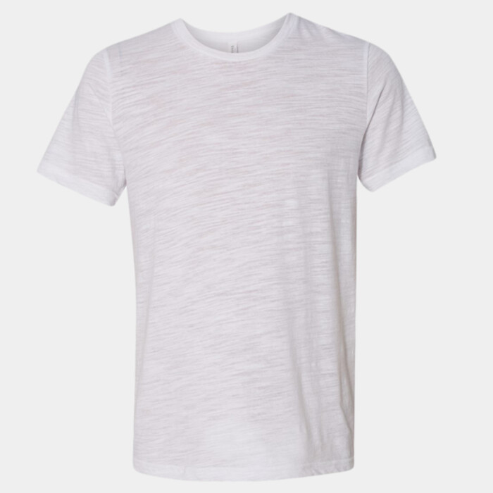 Unisex Texture Tee Thumbnail
