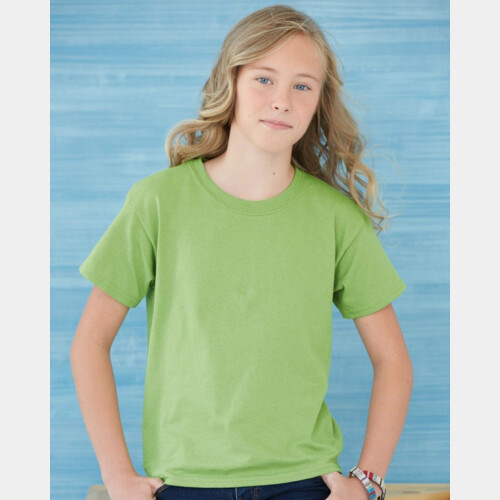 Heavy Cotton Youth T-Shirt Thumbnail