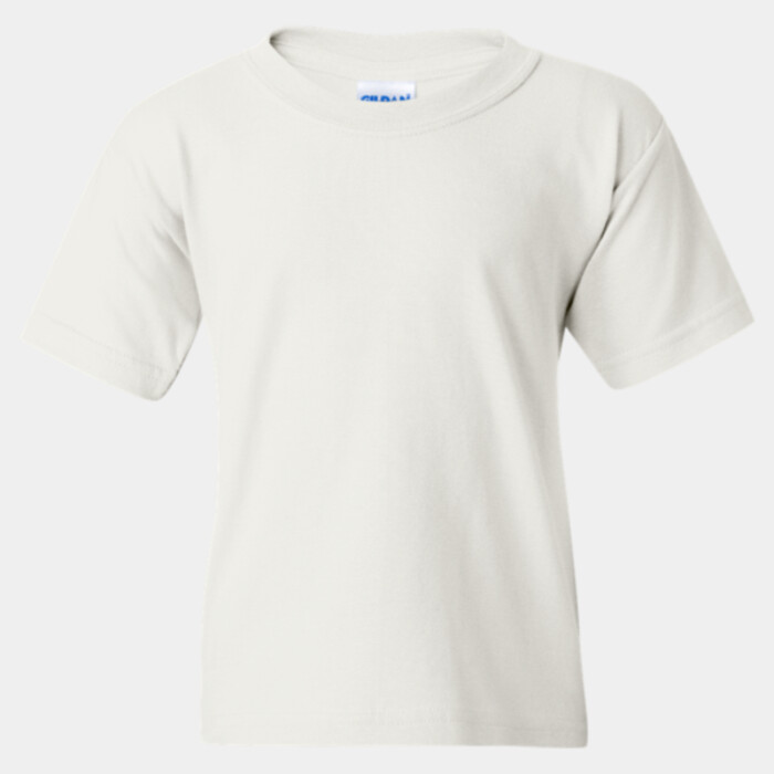 Heavy Cotton Youth T-Shirt Thumbnail