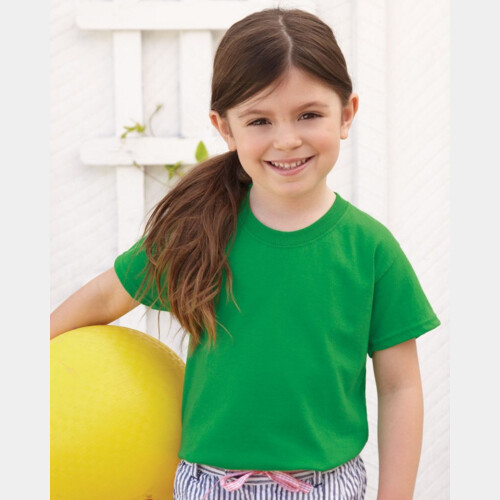 Tagless Youth T-Shirt Thumbnail