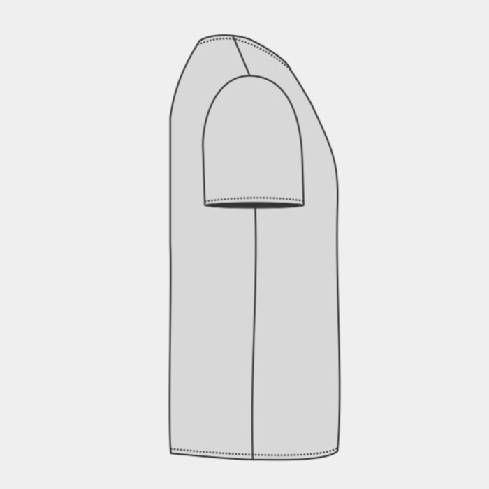 Tagless Youth T-Shirt Thumbnail