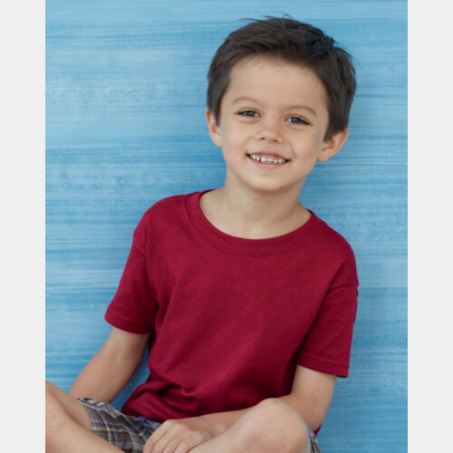 Ultra Cotton Youth T-Shirt Thumbnail