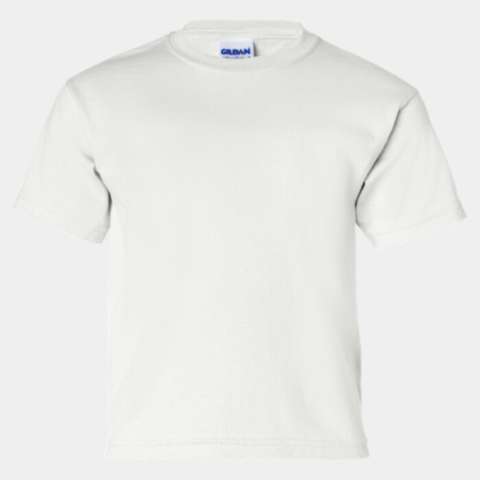 Ultra Cotton Youth T-Shirt Thumbnail