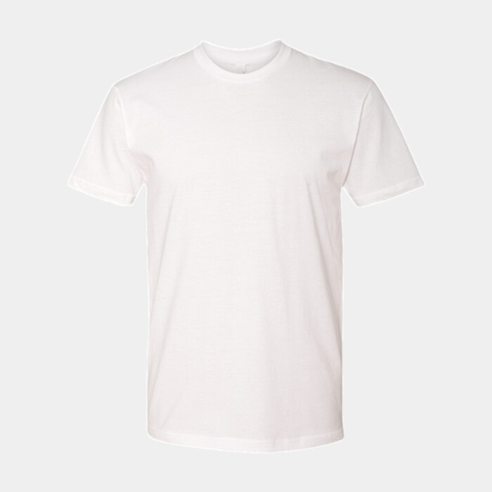 Premium Short Sleeve Crew Thumbnail