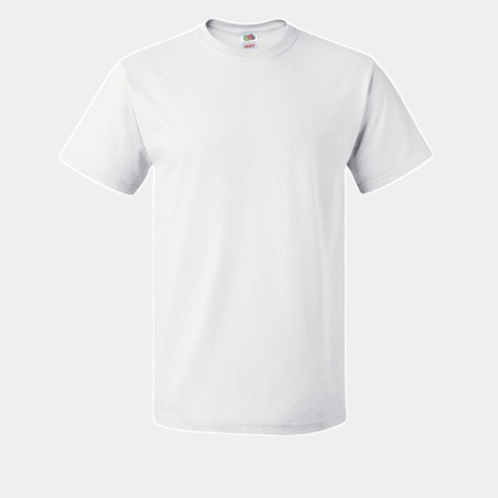 HD Cotton Short Sleeve T-Shirt Thumbnail