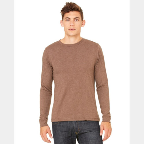 Long Sleeve Jersey Tee Thumbnail