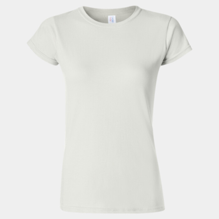 Softstyle Women's T-Shirt Thumbnail