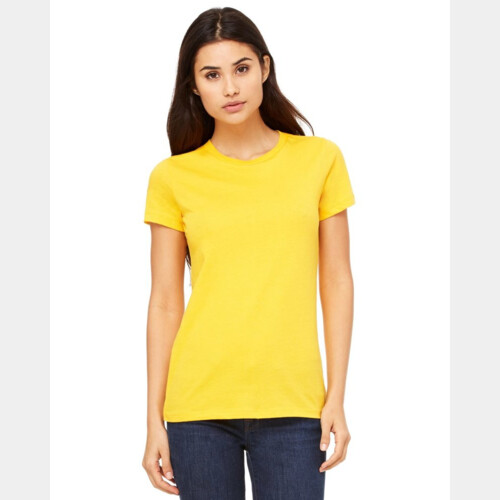 Women's Slim Fit Tee  Thumbnail
