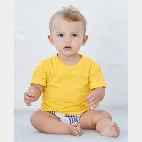 Baby Short Sleeve Tee Thumbnail