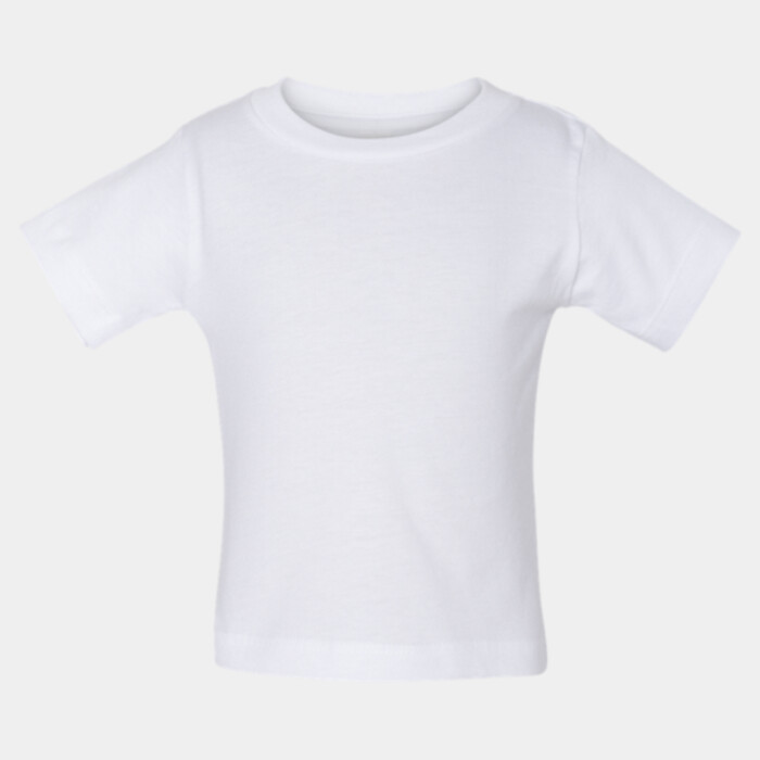 Baby Short Sleeve Tee Thumbnail