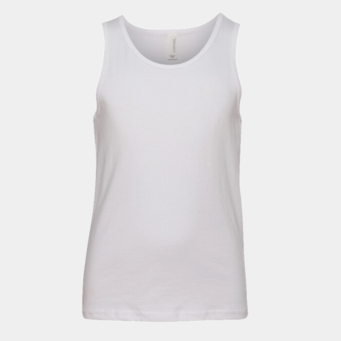 Youth Jersey Tank Thumbnail