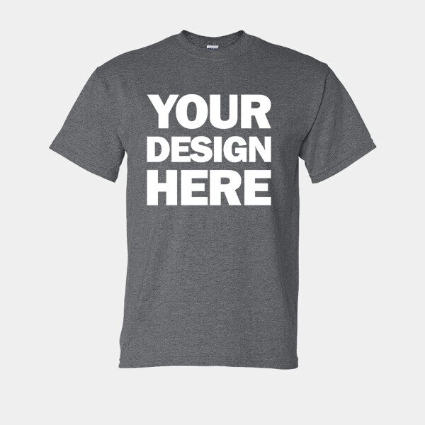 DryBlend 50/50 T-Shirt Thumbnail