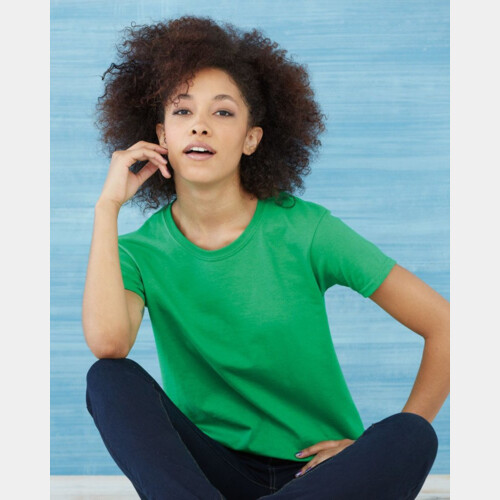 Ultra Cotton Women's T-Shirt Thumbnail