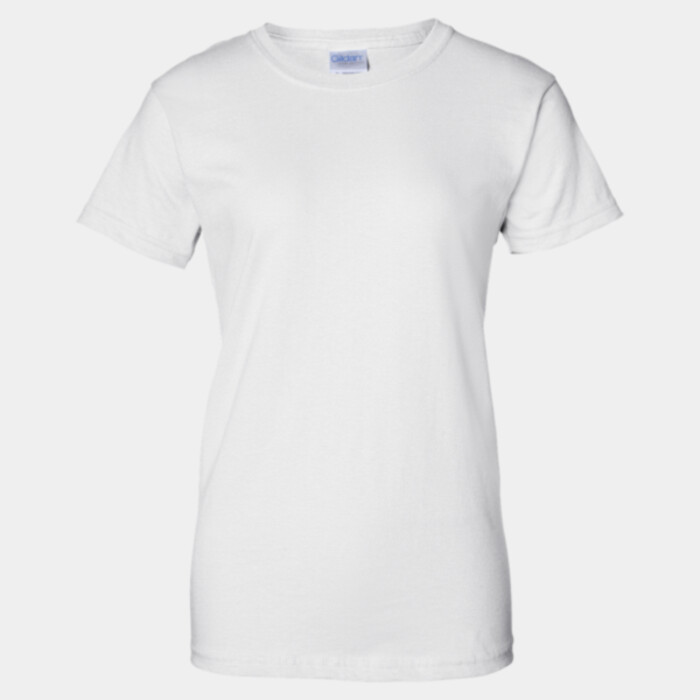 Ultra Cotton Women's T-Shirt Thumbnail