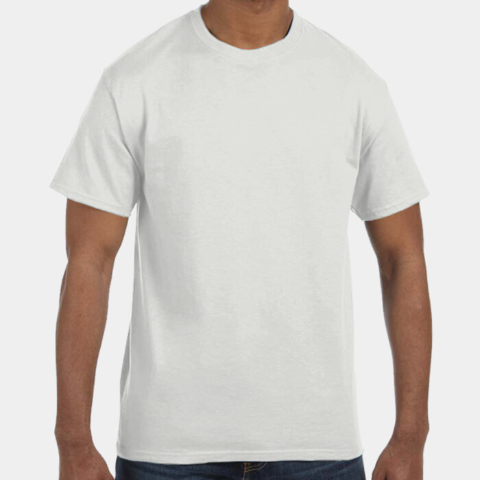 Tagless T-Shirt Thumbnail