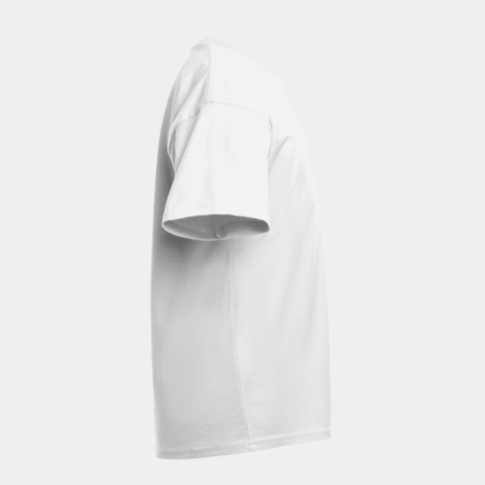 Youth Short Sleeve Crewneck Jersey Tee Thumbnail