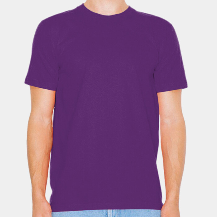 Fine Jersey T-Shirt Thumbnail