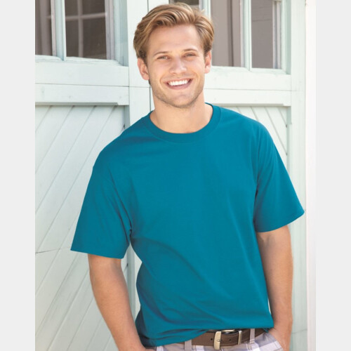 Ringspun Cotton Beefy-T Thumbnail