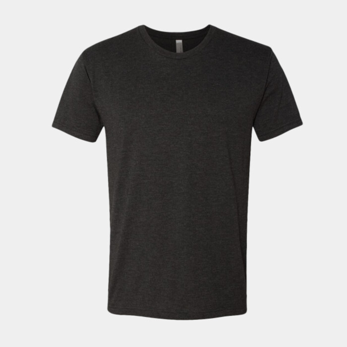 Triblend Short Sleeve Crew Thumbnail