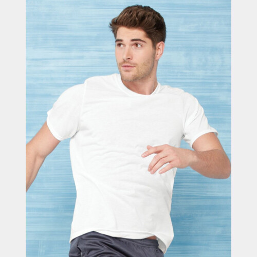 Performance Short Sleeve T-Shirt Thumbnail