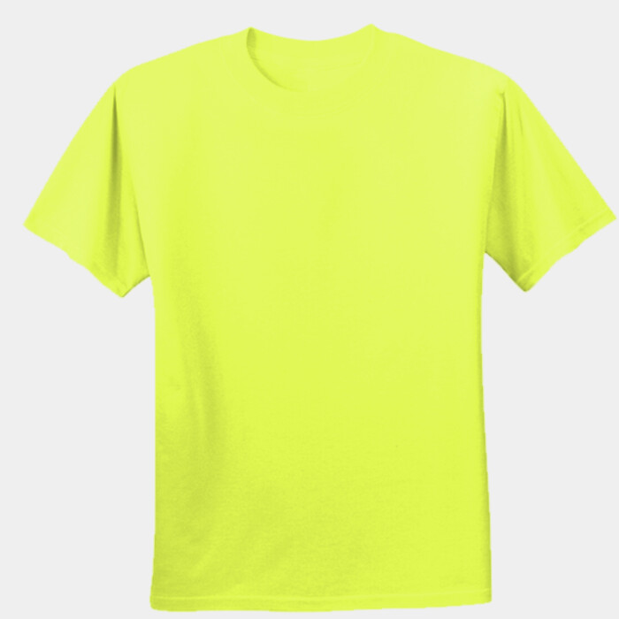 Performance Short Sleeve T-Shirt Thumbnail