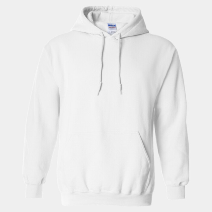 Heavy Blend Hooded Sweatshirt Thumbnail