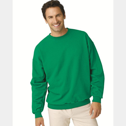 Ecosmart® Crewneck Sweatshirt Thumbnail
