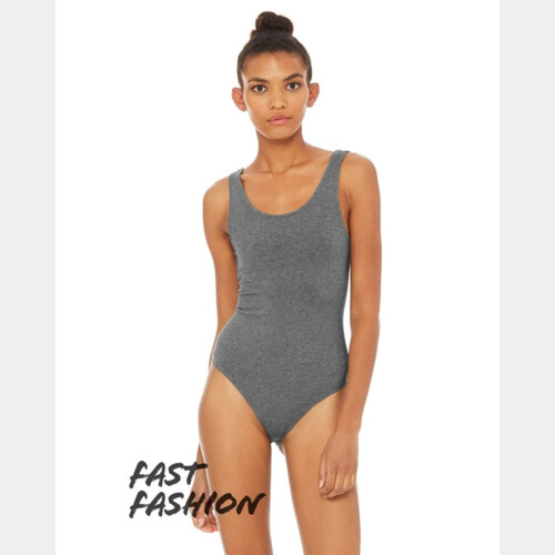 Fast Fashion Women's Bodysuit Thumbnail