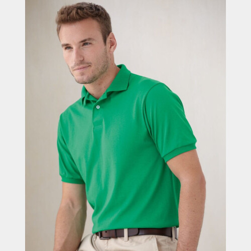 Ecosmart® Jersey Sport Shirt Thumbnail