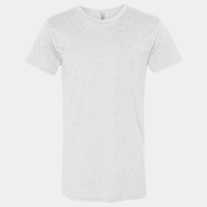 Long Body Urban Tee Thumbnail