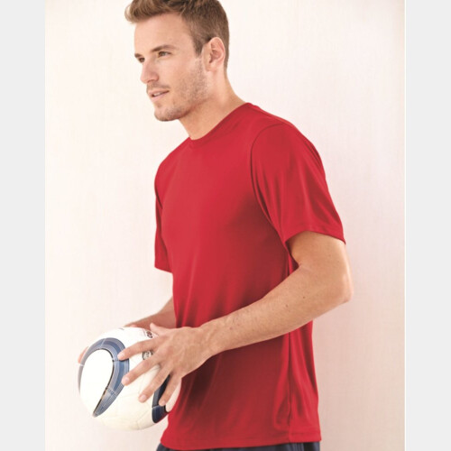 Cool Dri Performance Short Sleeve T-Shirt Thumbnail