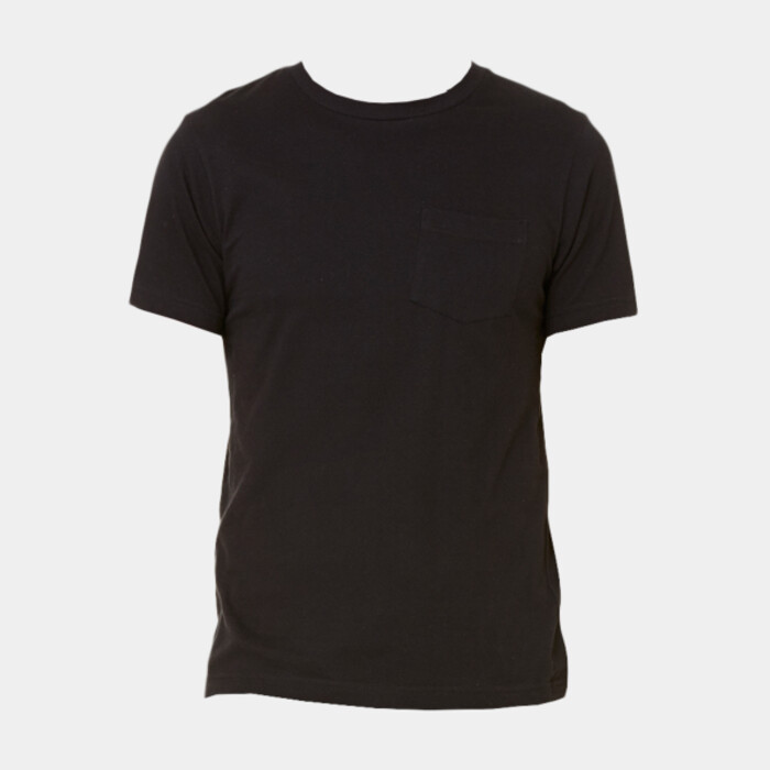 Jersey Pocket Tee Thumbnail