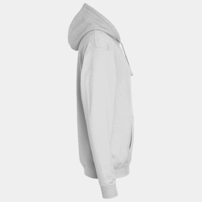 Unisex Sponge Fleece Hoodie Thumbnail