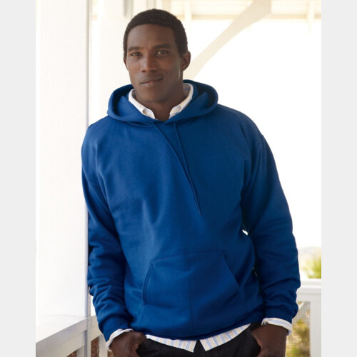 Ultimate Cotton Hooded Sweatshirt Thumbnail