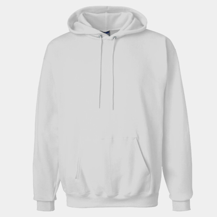 Ultimate Cotton Hooded Sweatshirt Thumbnail