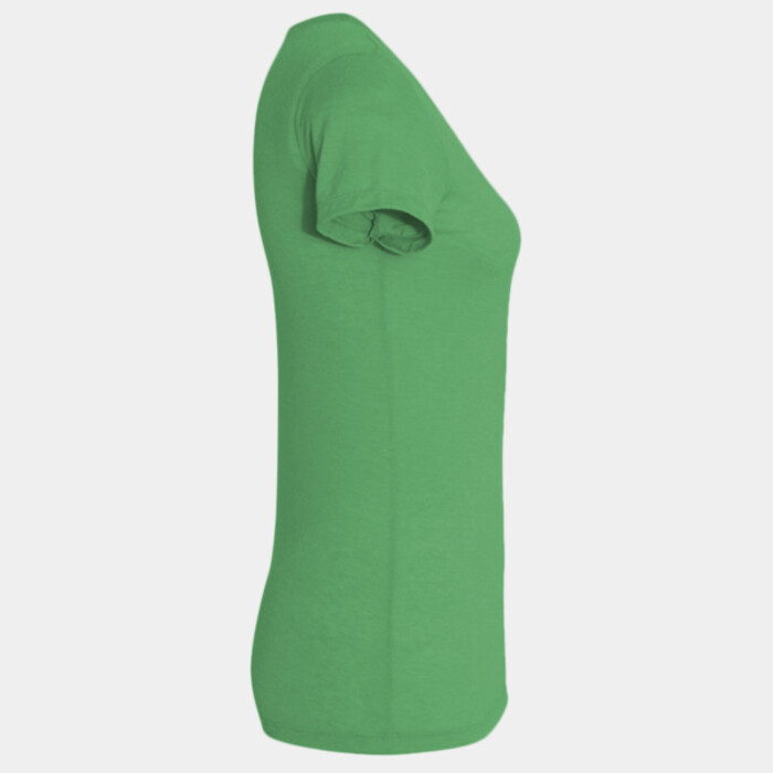 Women's Triblend Short Sleeve Tee Thumbnail