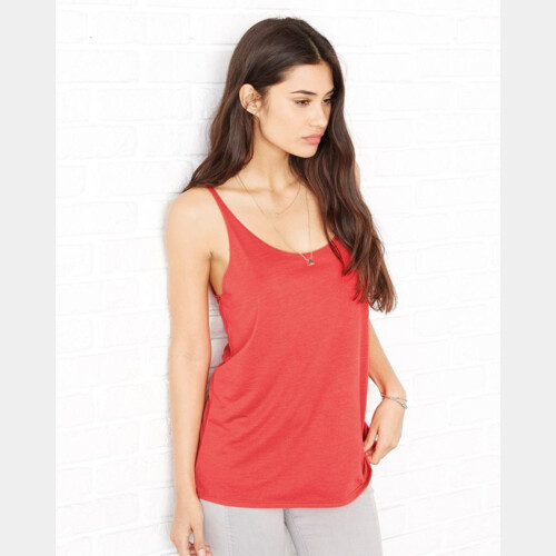 Women's Slouchy Tank Thumbnail