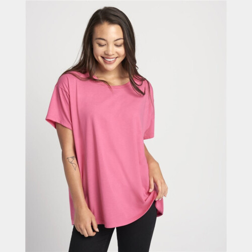 Women’s Ideal Flow Tee Thumbnail