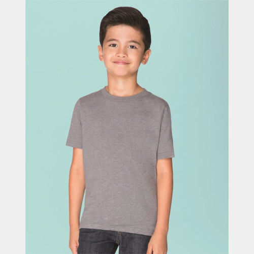 Youth CVC Short Sleeve Crew Thumbnail