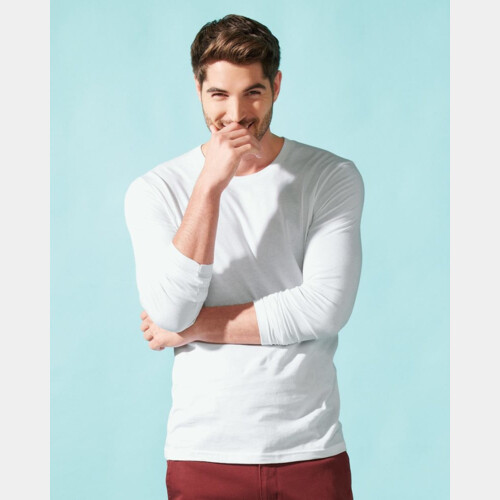 Premium Long Sleeve Crew Thumbnail