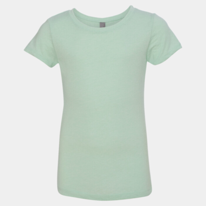 Girls' Princess CVC Tee Thumbnail
